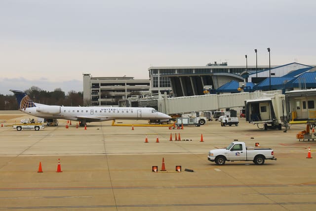 N12900 - Aircraft
