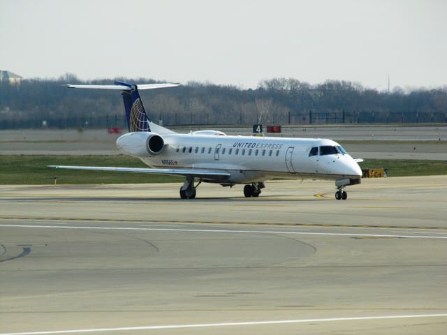 N11565 - Embraer