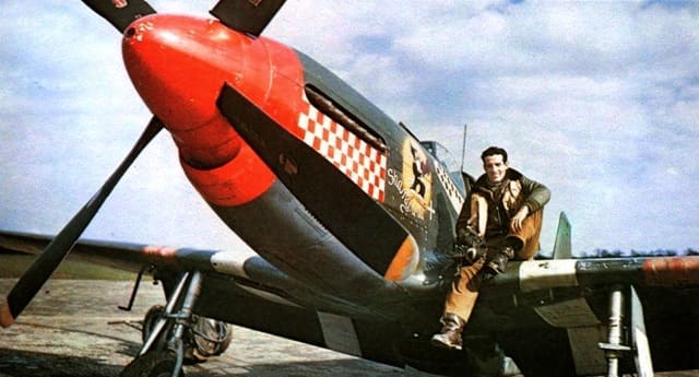  - Warbird