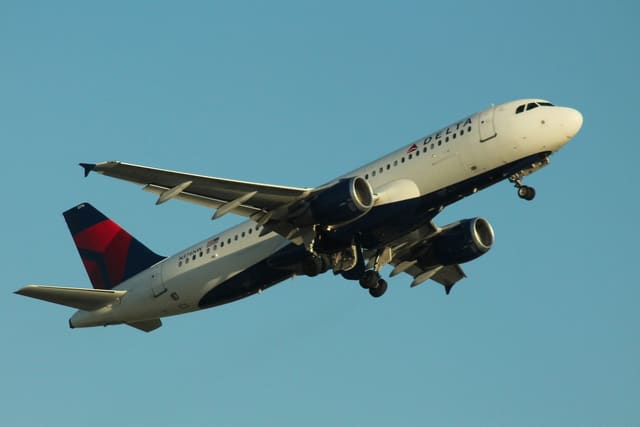 N376NW - Airbus