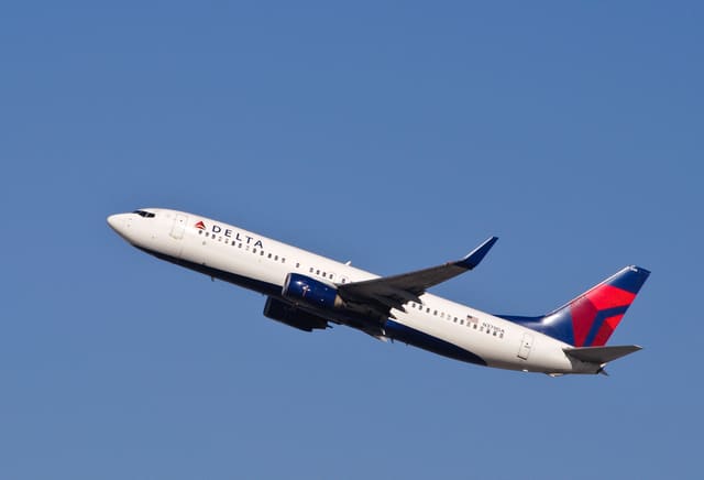 N379DA - Boeing