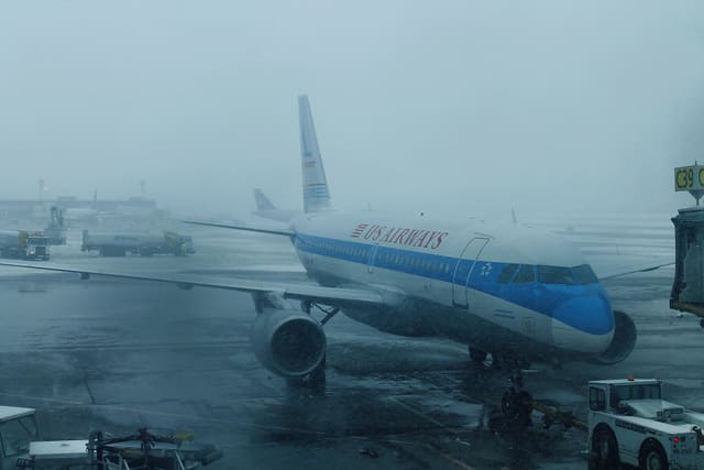 N744P - Aircraft
