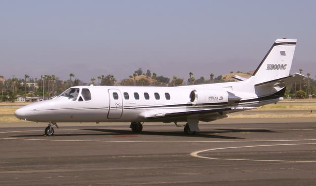 N300GC - Cessna