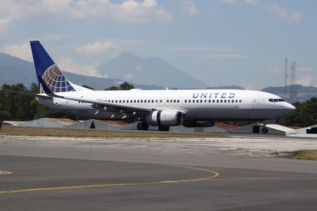 N24224 - Boeing