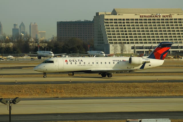 N935EV - Aircraft