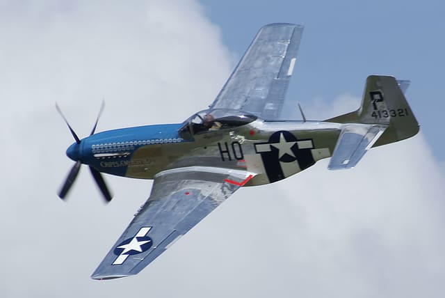  - Single-engine aircraft