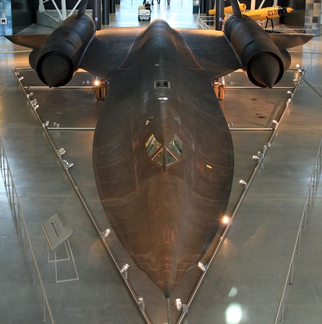  - Lockheed