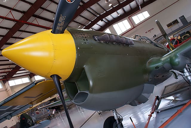  - Single-engine aircraft