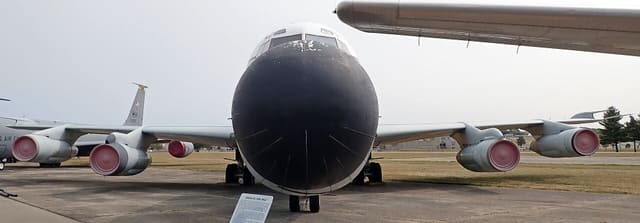  - Boeing