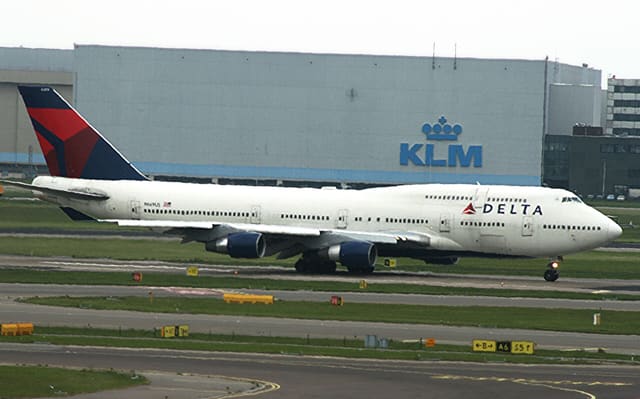 N669US - Boeing