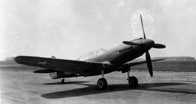  — Single-engine aircraft