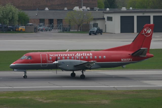 N365PX - Aircraft