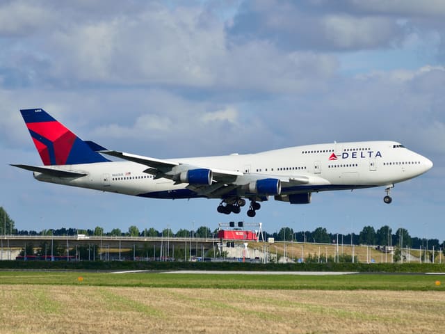 N663US - Boeing
