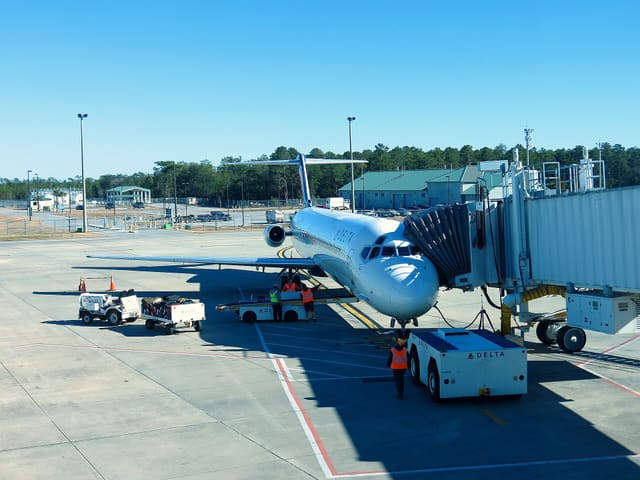 N779NC - Aircraft