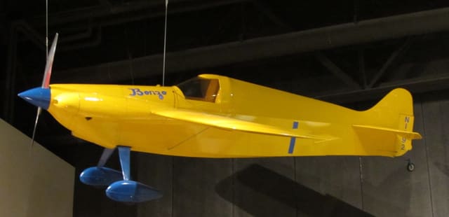  - Single-engine aircraft