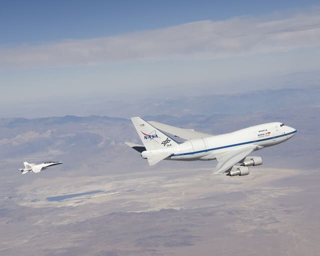  - Boeing
