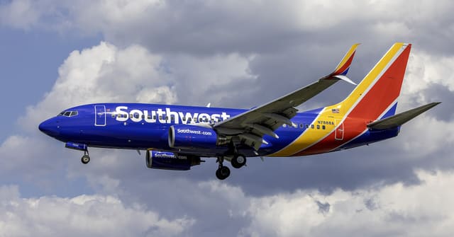 N7888A - Boeing