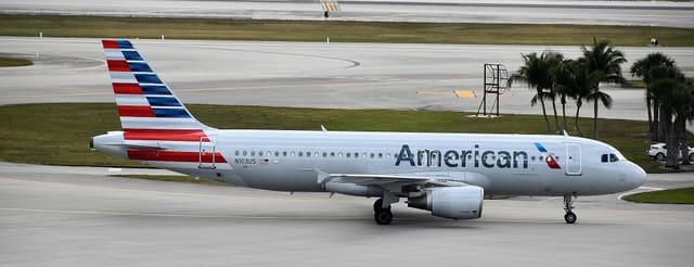 N103US - Airbus