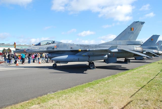  - Single-engine aircraft