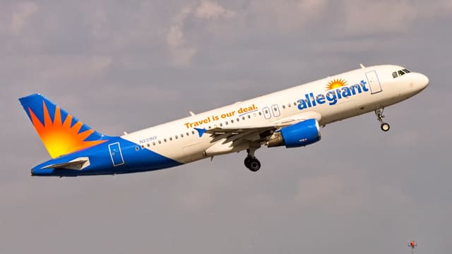 N231NV - Airbus
