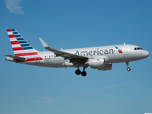 N9008U - Airbus