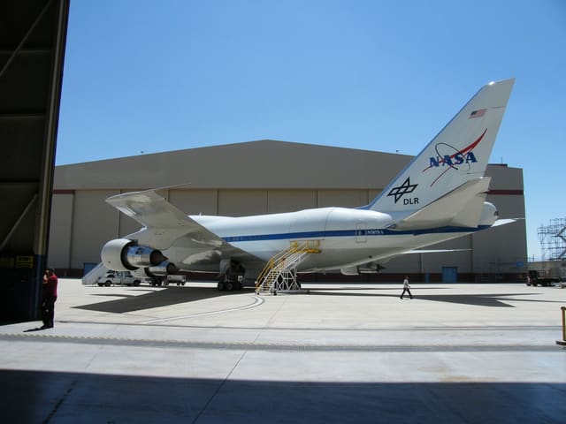  - Boeing