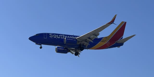 N7741C - Boeing