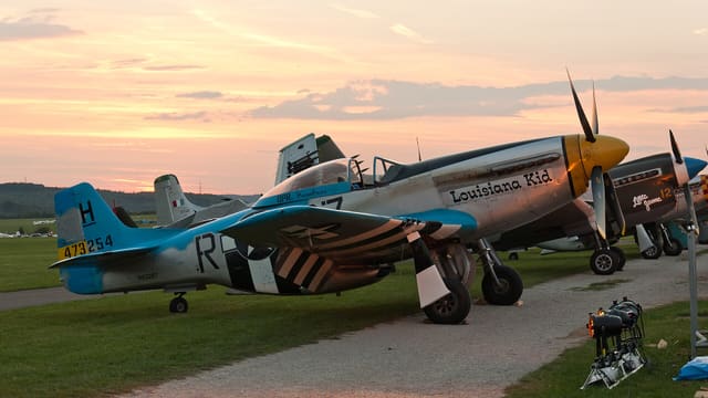 N6328T - Warbird