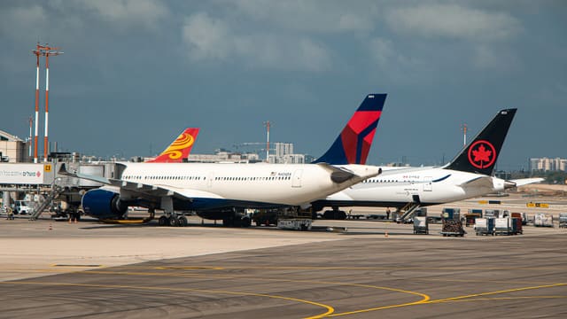 N404DX - Aircraft