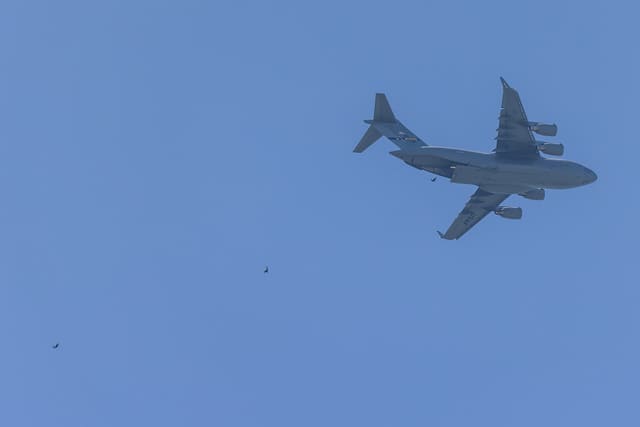  - Boeing