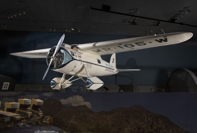  - Single-engine aircraft