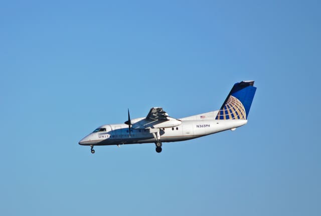 N365PH - Bombardier