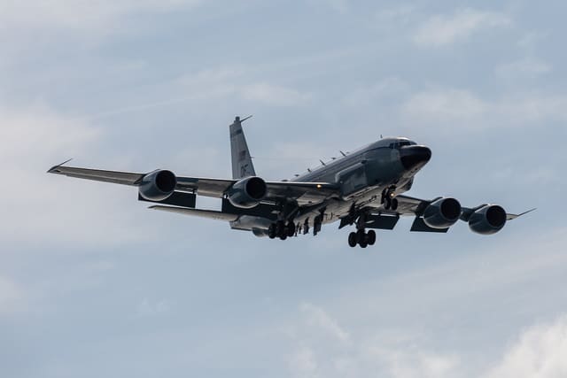  - Boeing