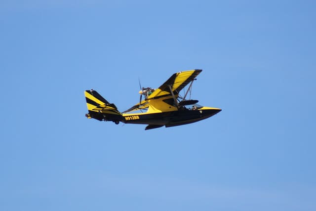 N912BB - Aircraft