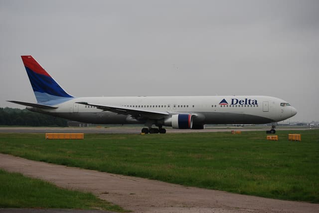 N190DN - Boeing