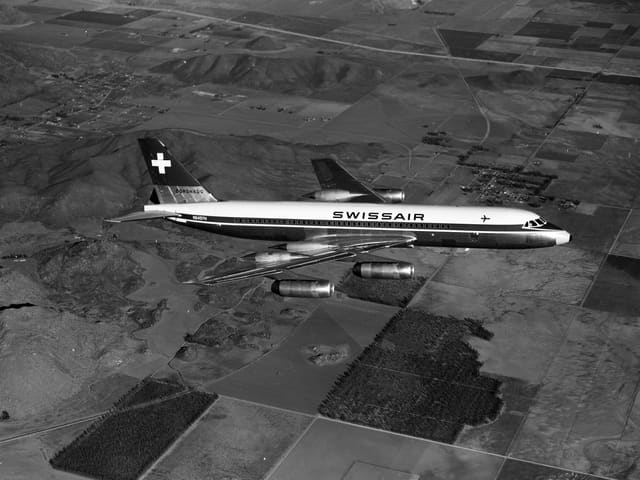N8497H - Aircraft