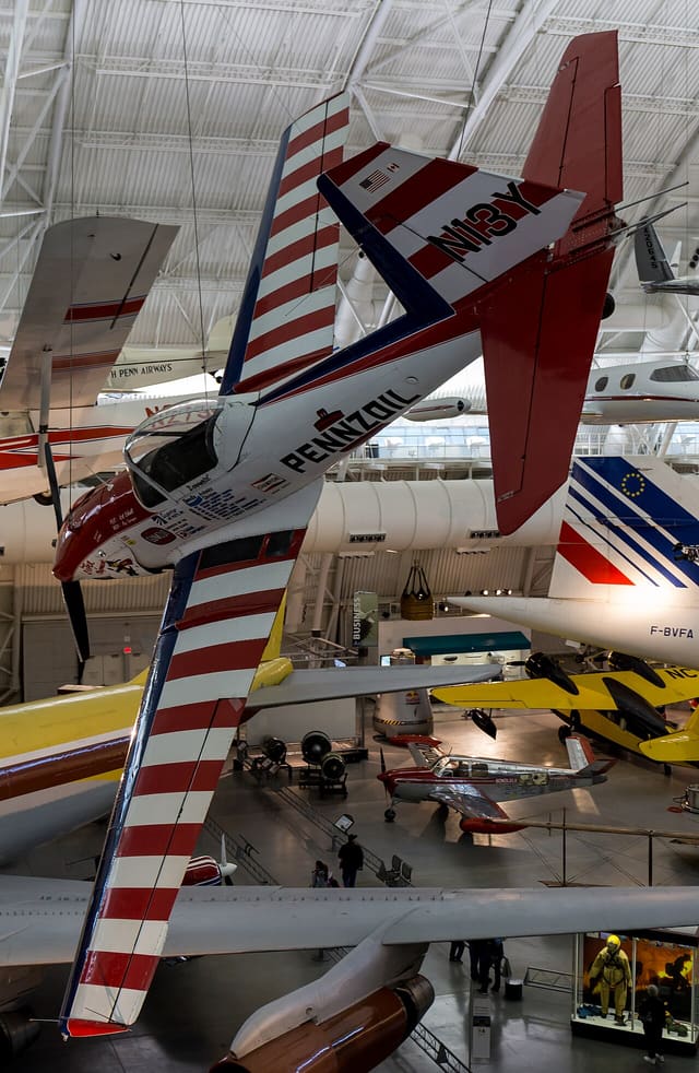  - Single-engine aircraft