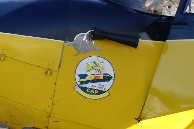N957DW - Aircraft