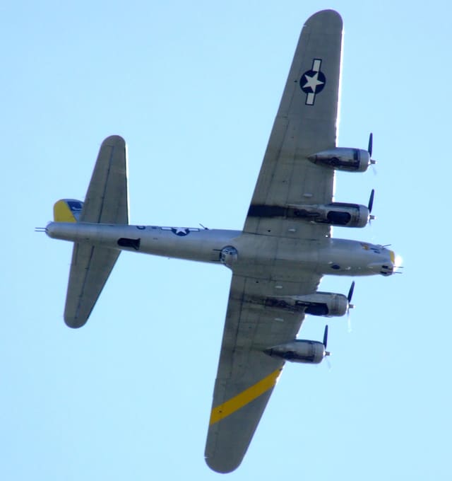  — Boeing