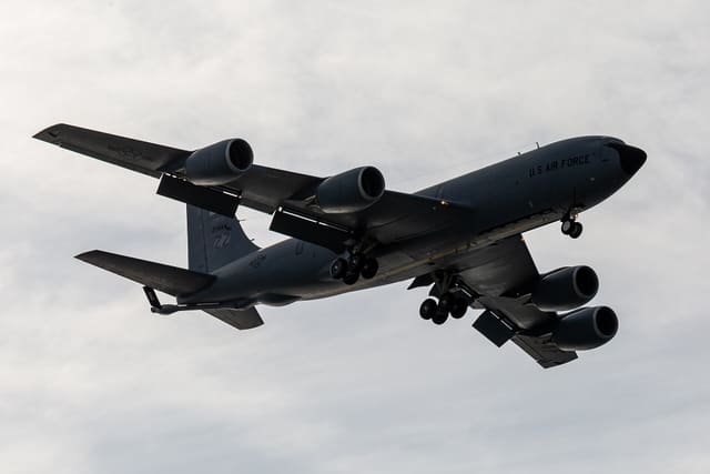  - Boeing