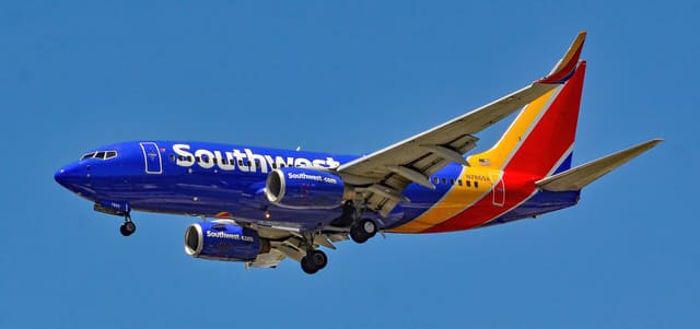 N7865A - Boeing