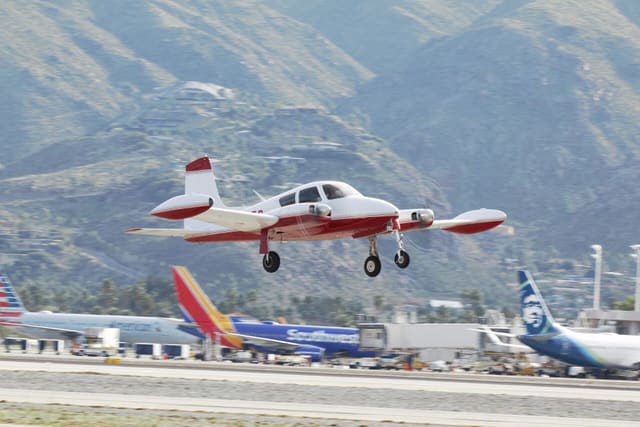 N1956 - Cessna