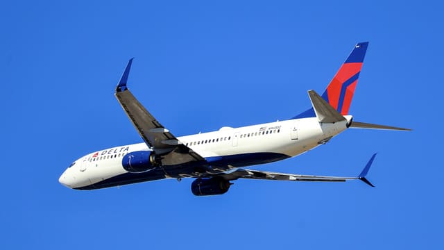 N960DZ - Boeing