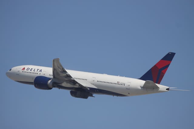 N710DN - Boeing
