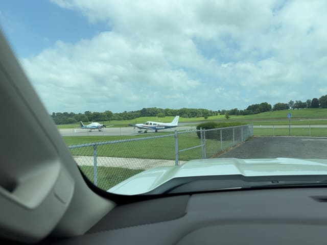N356VA - 1981 Piper PA-32-301