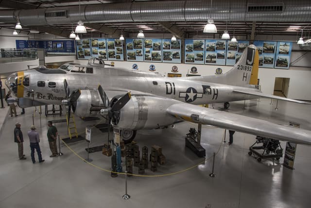  - Boeing