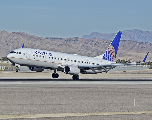 N68452 - Boeing