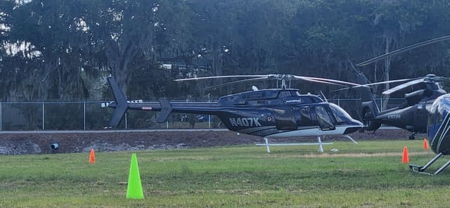 N407K - Bell 407