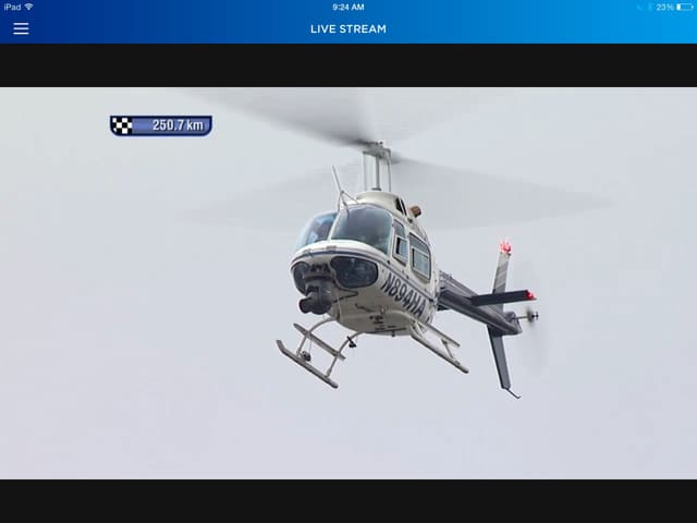 N894HA - Helicopter