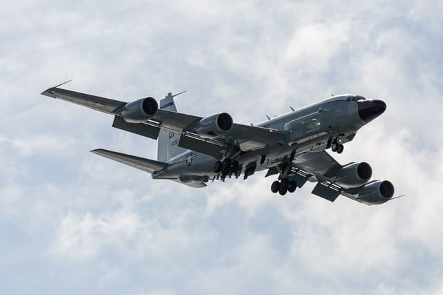 - Boeing